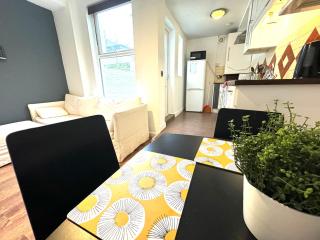 Amazing 1 bed flat in Fulham near Chelsea Stadium - London - 9