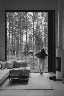 Polaris Villas - Muonio - 4