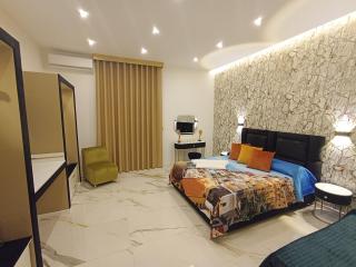Luxury House Napoli Centro - 9
