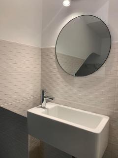 Casa del Párroco - 3