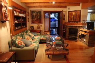 ERA CASETA de Salardu - 9