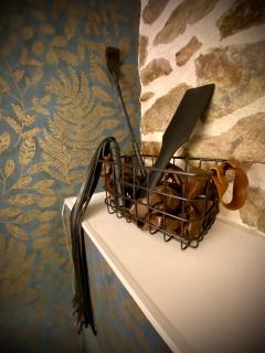 Love Room Plaisir Secret - 5