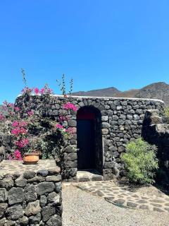 Dammuso - La piccola Giara - - Pantelleria - 0