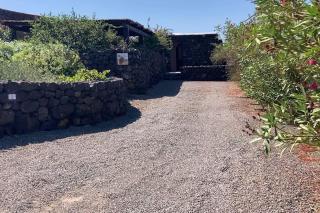 Dammuso - La piccola Giara - - Pantelleria - 4