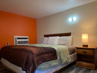Ponca Motel - Abilene - 5