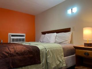Ponca Motel - Abilene - 4