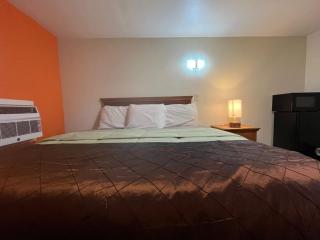 Ponca Motel - Abilene - 6