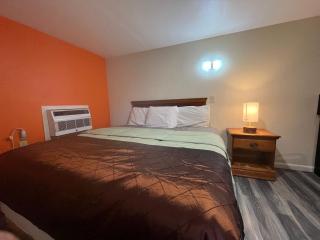 Ponca Motel - Abilene - 2
