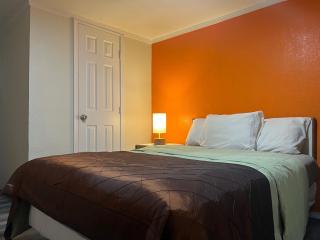 Ponca Motel - Abilene - 1