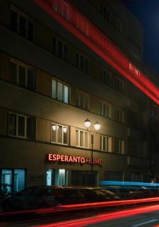 Esperanto Home - Katowice - 0