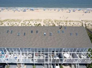Beach Front Bliss - 8
