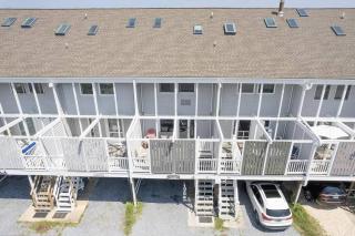 Beach Front Bliss - Indian Harbor Villa - 6