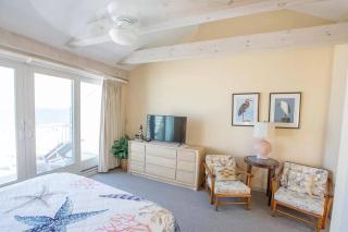 Beach Front Bliss - Indian Harbor Villa - 5