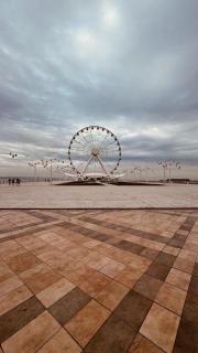 KANGARLI apartment By F&A F1 Formula 1 Grand - Baku - 6
