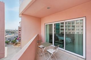 Comfortable Studio Close To Dubai Metro - 7
