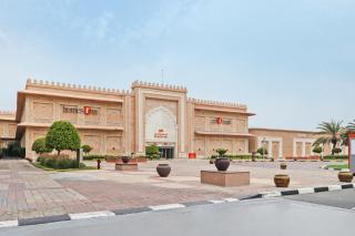 Sunny Studio Perfect For Discovery Gardens Stays - 8