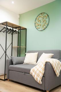 Maison Cosy Centre Gare Amiens - Amiens - 6