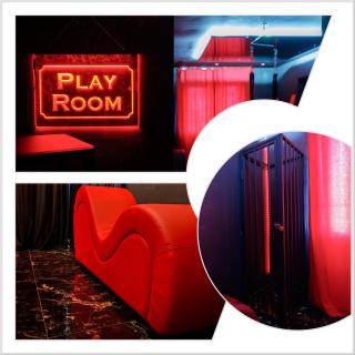 Romeo Nights - Love Rooms - Adults Only - Bucarest - 5