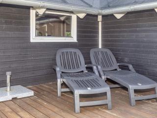 8 person holiday home in Skals - 6