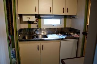 Camping As Cancelas - Santiago di Compostela - 8
