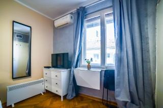 Panorama Central-Downtown Studio - 8