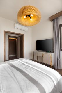 Fanadir Marina Front Penthouse with Pool - Hurghada - 8
