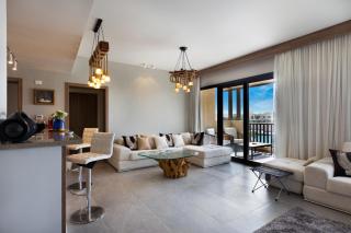 Fanadir Marina Front Penthouse with Pool - Hurghada - 5