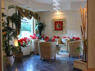 Blu Tropical Resort - Zambrone - 3