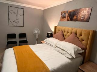 Mashobs Guest House - Sihangwane - 8