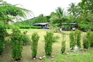 Villa Inesita - Panguí - 9