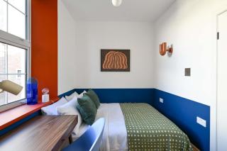 Lux 1-Bedroom Flat Close to Angel Stn & Shoreditch - Londra - 5