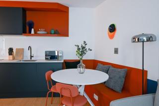 Luxurious 2-Bedroom Flat Close to Angel Stn - Londra - 9