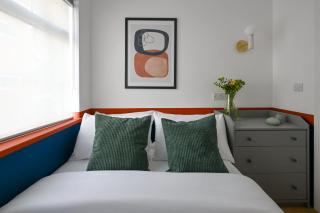 Luxurious 2-Bedroom Flat Close to Angel Stn - Londra - 4