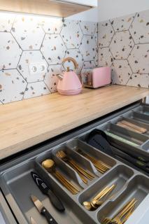 Apartamento Figueres Plaza Cataluña - Figueres - 6