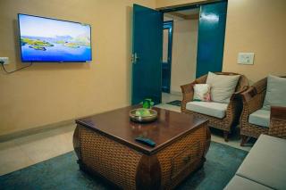 Cozy 3 BHK in the Heart of Ludhiana - 1