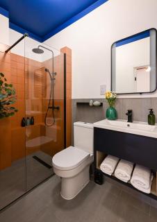 Lux 1-Bedroom Flat Close to Angel Stn & Shoreditch - Londra - 3