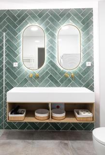 Apartamento Figueres Plaza Cataluña - Figueres - 2