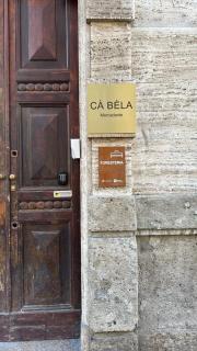 Cà Bèla - Mercadante - Milan - 9