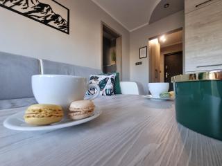 66 Mrówka Apartament - Częstochowa - 6