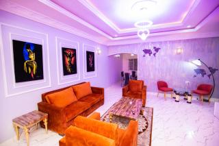 2 bedroom Manor Apartment Gwarimpa - Gwarinpa - 0