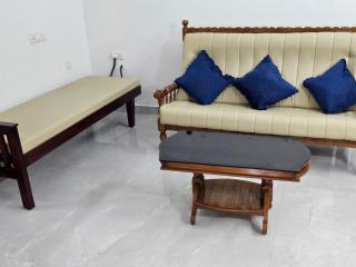 ZEAL HOMES AND APARTMENTS 2 KOOTHATTUKULAM - Kuttāttukulam - 5