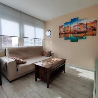 Sea View Apartament - Torremolinos - 7