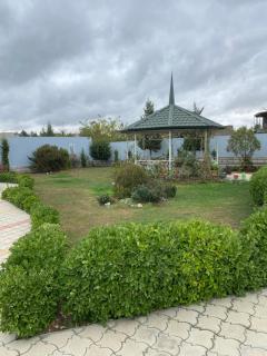 Mardakan Villa - Bakoe - 6