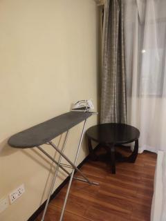 Kilimani Super one and half bedroom near Yaya Centre with NETFLIX - Nairobi - 7