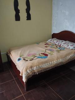 Suítes no centro - 3