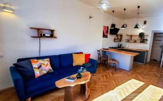 Old Town Parkview Apartment - Cracovia - 5