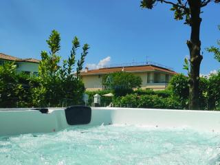Villa Vittoria - Acqua, Aria, Sole e Relax - 8