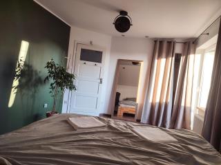 Apartament Loft na Kaszubach - Laskowa Góra Bieszkowice - Bieszkowice - 7