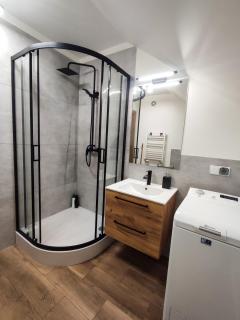 Apartament Loft na Kaszubach - Laskowa Góra Bieszkowice - Bieszkowice - 1