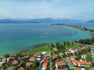 Villa Vittoria - Acqua, Aria, Sole e Relax - Sirmione - 0